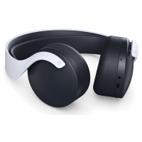 Наушники Playstation 5 Pulse 3D Wireless Headset White (9387909) Diawest