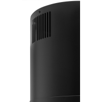 Витяжка кухонна GRANADO Segovia 3604-1200 black (GCH6436411) Diawest