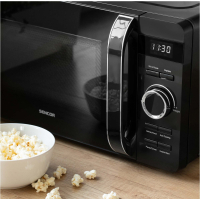 Микроволновая печь Sencor SMW5117BK Diawest