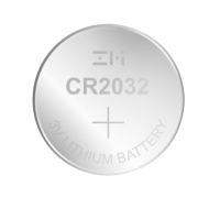 Батарейка ZMI CR 2032 * 5 (CR2032/5pcs) Diawest