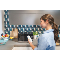 Мікрохвильова піч Candy CMW20TNMB Diawest