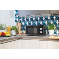 Мікрохвильова піч Candy CMW20TNMB Diawest