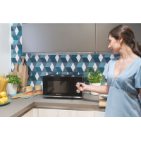 Мікрохвильова піч Candy CMW20TNMB Diawest