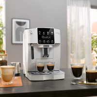 Кофемашина DeLonghi ECAM 220.20.W Diawest