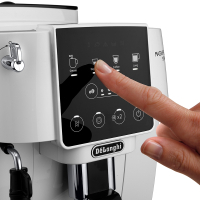 Кофемашина DeLonghi ECAM 220.20.W Diawest
