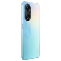 Мобильный телефон Oppo A98 8/256GB Dreamy Blue (OFCPH2529_BLUE) Diawest