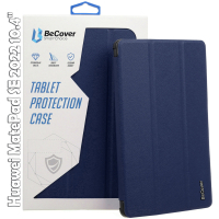 Чохол до планшета BeCover Smart Case Huawei MatePad SE 2022 10.4