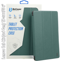 Чохол до планшета BeCover Smart Case Lenovo Tab M8(4rd Gen) TB-300FU 8