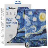 Чохол до планшета BeCover Smart Case Apple iPad 10.9