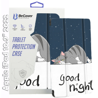 Чохол до планшета BeCover Smart Case Apple iPad 10.9
