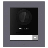 Панель виклику Hikvision DS-KD8003-IME1(B)/Surface Diawest