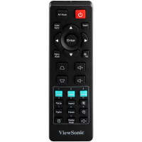 Проектор ViewSonic PA700W (VS19342) Diawest