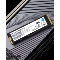 Накопичувач SSD M.2 2280 4TB FX900 Pro HP (4A3U2AA) Diawest