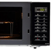 Микроволновая печь Panasonic NN-GT35HBZPE Diawest
