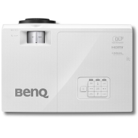 Проектор BenQ SH753+ (9H.JGJ77.2HE) Diawest