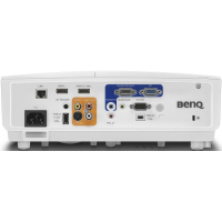 Проектор BenQ SH753+ (9H.JGJ77.2HE) Diawest