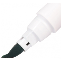 Фломастери Maxi пензлики з грипом BRUSH-TIPPED Jumbo, 12 кольорів, лінія 2-5 мм (MX15226) Diawest