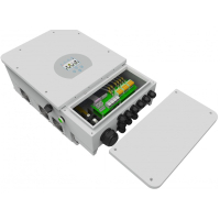 Инвертор Deye SUN-5K-SG03LP1-EU WiFi (SUN‐5K0SG03LP1‐EU) Diawest