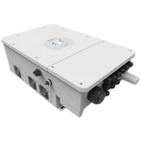 Инвертор Deye SUN-5K-SG03LP1-EU WiFi (SUN‐5K0SG03LP1‐EU) Diawest
