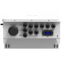 Инвертор Deye SUN-5K-SG03LP1-EU WiFi (SUN‐5K0SG03LP1‐EU) Diawest