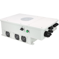 Инвертор Deye SUN-5K-SG03LP1-EU WiFi (SUN‐5K0SG03LP1‐EU) Diawest
