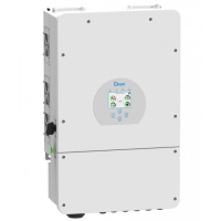 Инвертор Deye SUN-8K-SG01LP1-EU WiFi Diawest