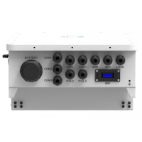 Инвертор Deye SUN-8K-SG01LP1-EU WiFi Diawest