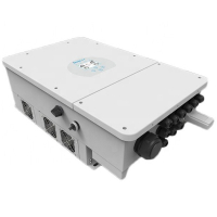 Инвертор Deye SUN-8K-SG01LP1-EU WiFi Diawest