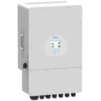 Инвертор Deye SUN-12K-SG01LP3-EU WiFi (SUN‐12K‐SG04LP3‐EU) Diawest