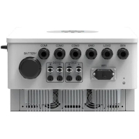 Инвертор Deye SUN-12K-SG01LP3-EU WiFi (SUN‐12K‐SG04LP3‐EU) Diawest
