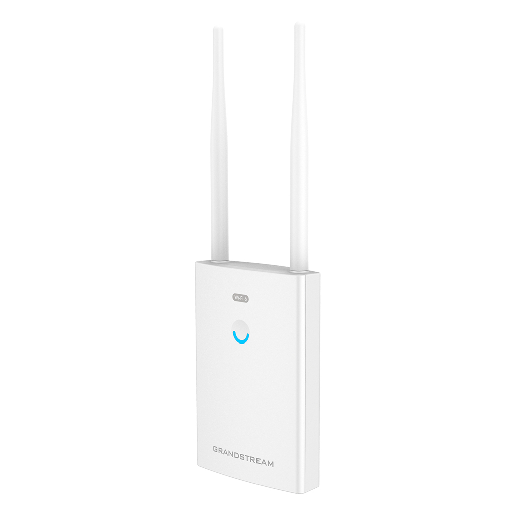 Точка доступу Wi-Fi Grandstream GWN7660LR Diawest