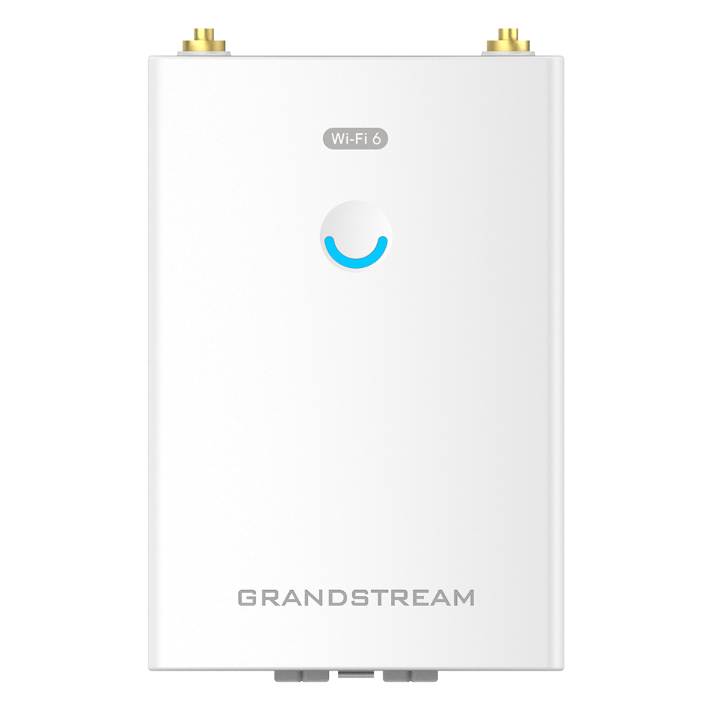 Точка доступу Wi-Fi Grandstream GWN7660LR Diawest