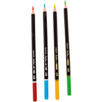 Олівці кольорові Cool For School Art Pro професійні 36 кольорів (CF15161) Diawest