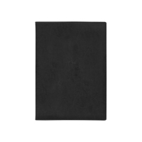 Визитница Optima А4 на 400 визиток, черная (O36036-01) Diawest