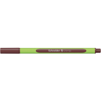 Лайнер Schneider Line-Up 0,4 мм brown topaz (S191018) Diawest