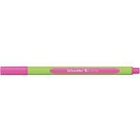 Лайнер Schneider Line-Up 0,4 мм pink neon (S191069) Diawest