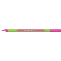 Лайнер Schneider Line-Up 0,4 мм pink neon (S191069) Diawest