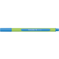 Лайнер Schneider Line-Up 0,4 мм blue Alaska (S191017) Diawest