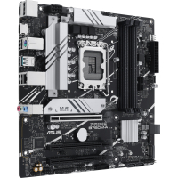 Материнська плата ASUS PRIME B760M-A-CSM Diawest