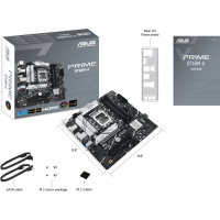 Материнська плата ASUS PRIME B760M-A-CSM Diawest