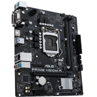 Материнська плата ASUS PRIME H510M-R R2.0-SI Diawest