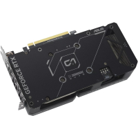Видеокарта ASUS GeForce RTX4060Ti 8Gb DUAL OC GAMING (DUAL-RTX4060TI-O8G) Diawest
