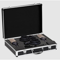 Мікрофон AKG C314 Matched Pair (3386X00110) Diawest