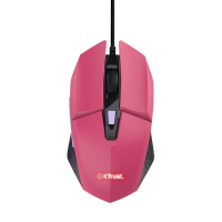 Мишка Trust GXT 109 Felox RGB Pink (25068) Diawest
