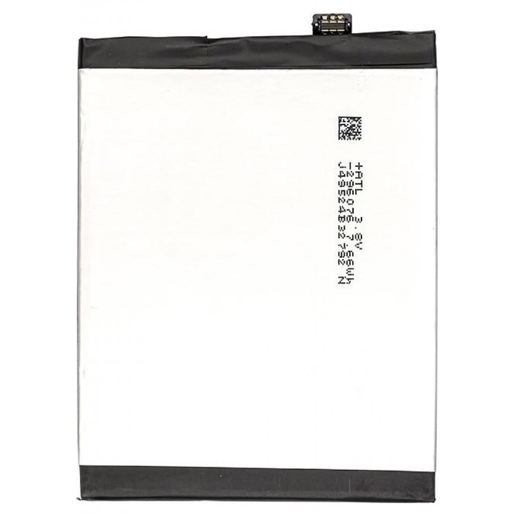 Аккумуляторная батарея для телефона PowerPlant Meizu M2 Note (BT42C) 3000mAh (SM210046) Diawest