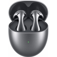 Навушники Huawei FreeBuds 5 Silver Frost (55036456) Diawest