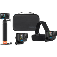 Аксесуар до екшн-камер GoPro Adventure Kit 2.0 (AKTES-002) Diawest
