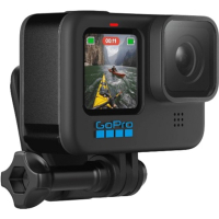 Аксесуар до екшн-камер GoPro Adventure Kit 2.0 (AKTES-002) Diawest