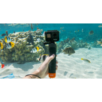 Аксесуар до екшн-камер GoPro Adventure Kit 2.0 (AKTES-002) Diawest