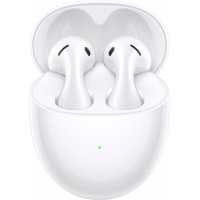 Навушники Huawei FreeBuds 5 Ceramic White (55036454) Diawest